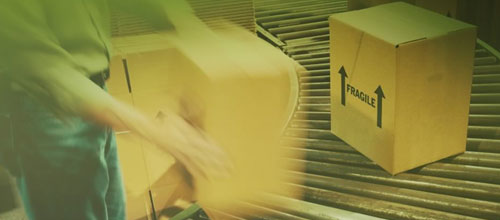 Logistics Consulting