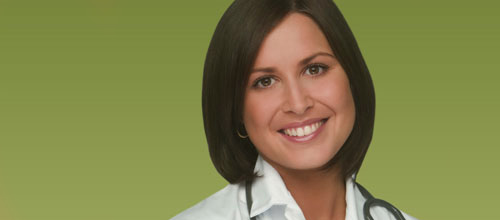 Healthcare Consulting