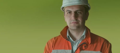 Mining Training
