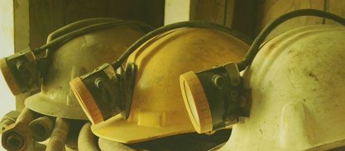 Mining Consulting